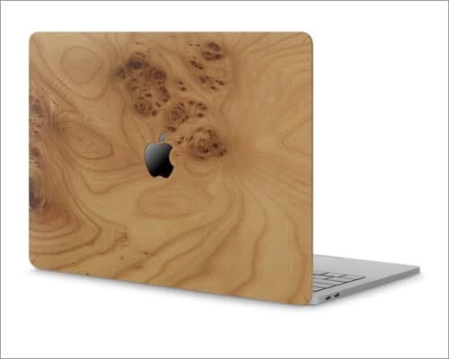 Cover-up MacBook Pro 16-inch Skin
