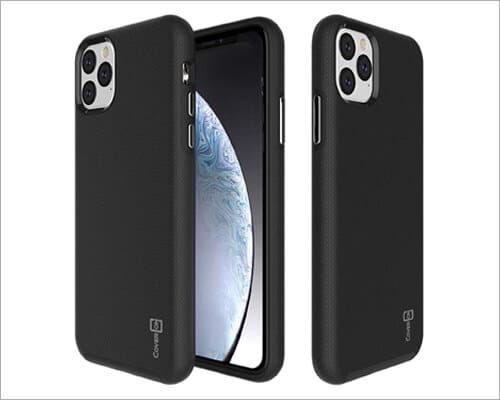 Best heavy duty cases for iPhone 11 Pro in 2024 - 20