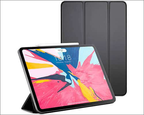 DTTO iPad Pro 11-inch Case