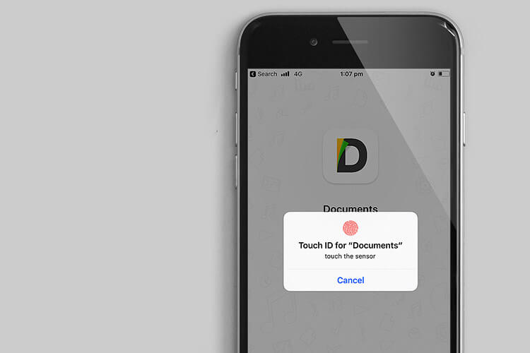 Best iPhone apps that use Touch ID and Face ID - 20