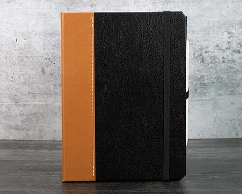 Dodocase 10.2 inch iPad Executive Leather Case