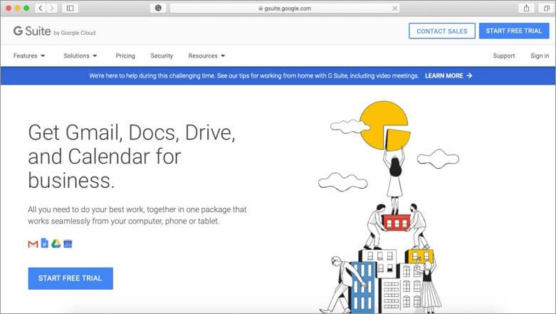 Best Microsoft Office Alternatives for Mac - 81
