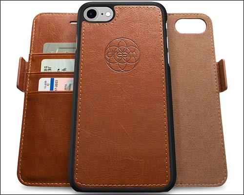 Dreem iPhone 7 Wallet Case
