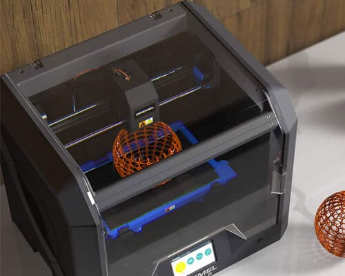 Dremel Digilab Beginner 3D Printer