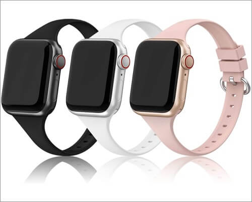Best Apple Watch Series 4 Sports Bands in 2024 - 53