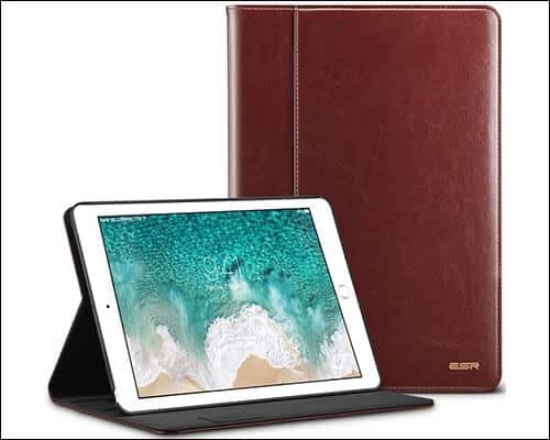 ESR 10.5-inch iPad Pro Folio Case