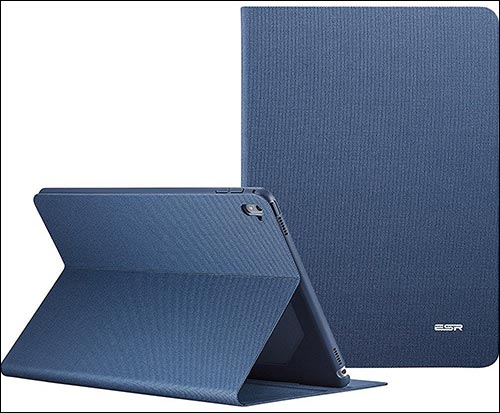 Esr 9 7 ipad pro folio case