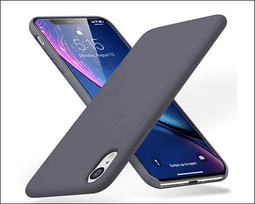 ESR Cheap iPhone XR Ultra-thin Case