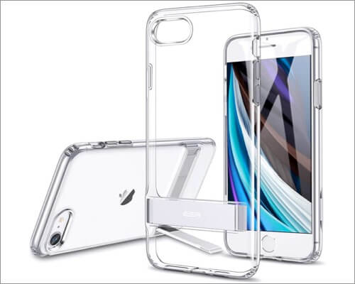 ESR Wireless Charging iPhone SE 2020 Case