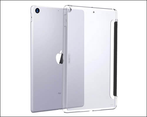 ESR iPad Mini 5 Clear Case