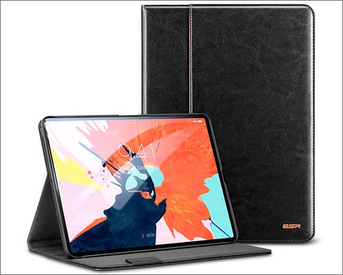 Best 11 inch iPad Pro 2018 Folio Cases - 22