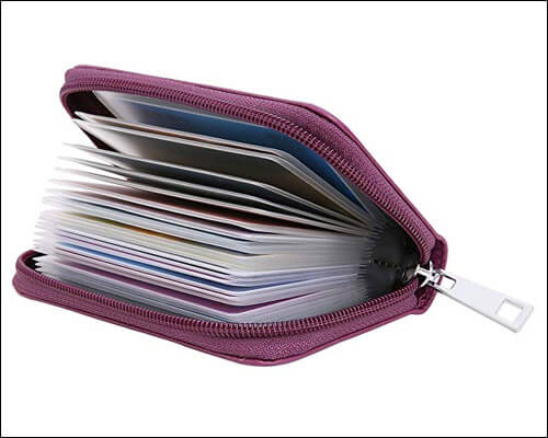 Best Apple Card wallets in 2025 Easyoulife Apple Card Case