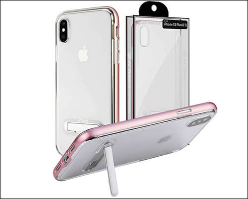 El-Lumiere inexpensive iPhone Xs Max Case