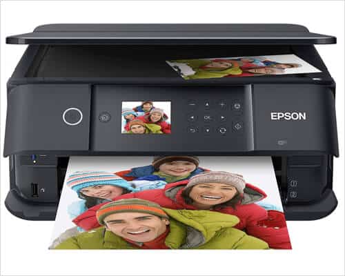 Epson Expression Premium XP-6100 Laser Printer