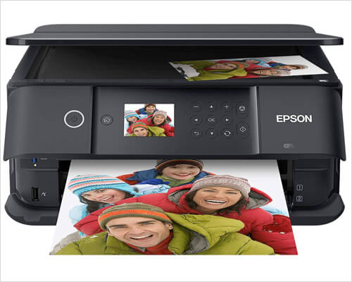 Epson Expression Premium XP 6100 Laser Printer