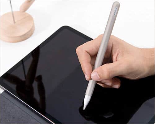 FRTMA Sleeve Holder Grip for Apple Pencil 2