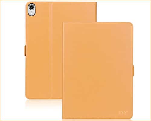FYY 11-inch iPad Pro Leather Case