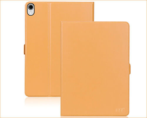 Best Leather Cases for 11 inch iPad Pro in 2024 - 97