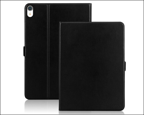 FYY iPad Pro 12.9-inch 2018 Leather Case