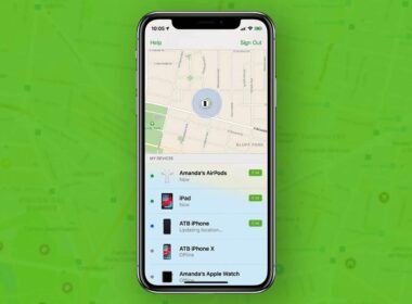 FamiSafe App for iPhone and iPad