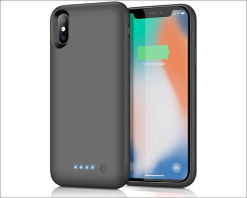 Feob iPhone Xs Battery Case