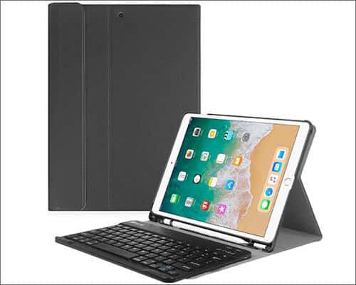 Fintie 10.5-inch iPad Pro Keyboard Case