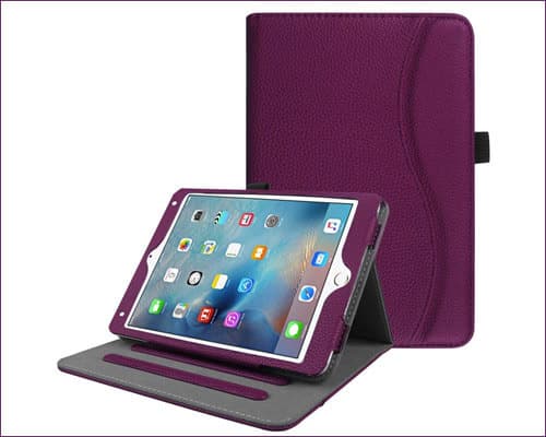 Fintie iPad Mini 5 Folio Case