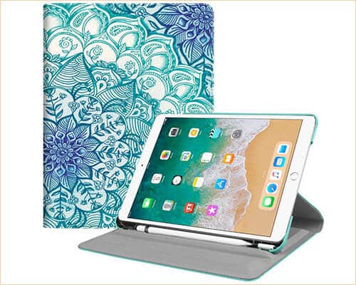 Fintie iPad Pro 10.5-inch Folio Case