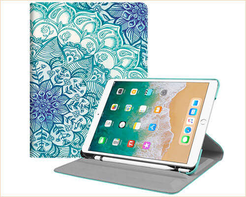 Fintie iPad Pro 105 inch Folio Case
