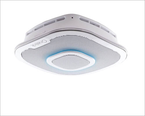 First Alert Onelink Safe Alexa Enabled Smoke Detector