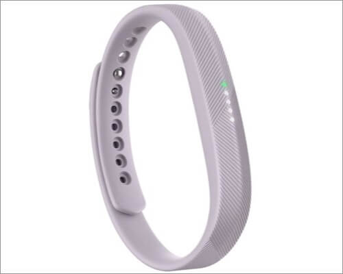 Fitbit Flex 2 Fitness Activity Tracker