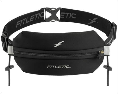 Fitletic Neo Race Belt for iPhone