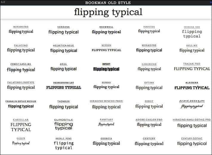 Best Mac Font Manager Software in 2024 - 66