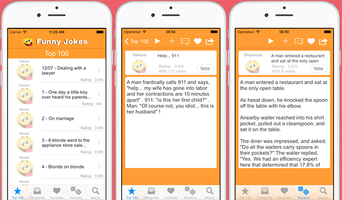 Best jokes apps for iPhone and iPad in 2024 - 66