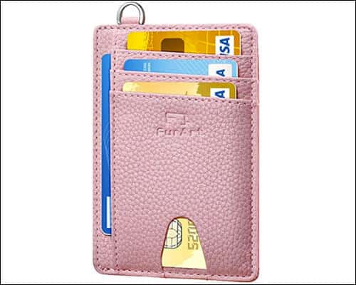 Best Apple Card wallets in 2025 FurArt Apple Card RFID Blocking Wallet