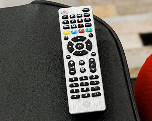 GE 33709 Apple TV Remote