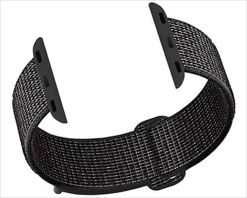Best Apple Watch Series 4 Sports Bands in 2024 - 16