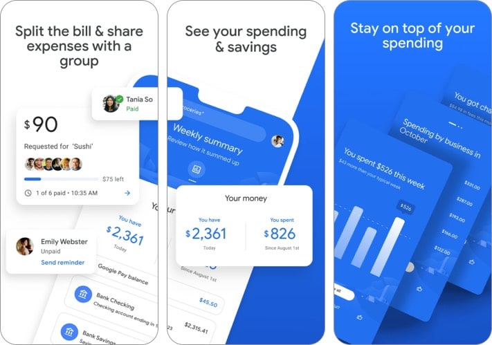 Best money transfer apps for iPhone in 2024 - 74