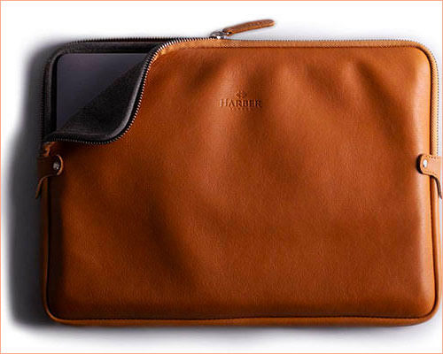 Harber London 15 inch MacBook Cases