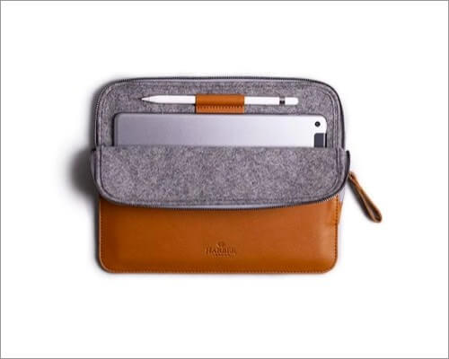 Best sleeves for 12 9 inch iPad Pro 2024 - 98
