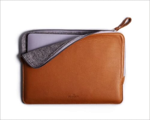 Best Harber London MacBook Sleeves in 2024 - 19