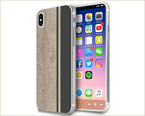 Best Wooden Cases For iPhone XR in 2024 - 47