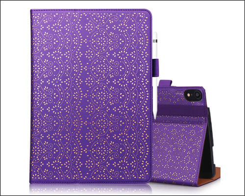 Best 12 9 inch iPad Pro 2018 Leather Cases in 2024 - 32
