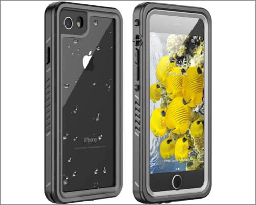 Best iPhone SE 2 Wireless Charging Cases - 81