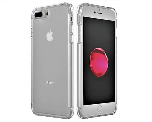 Huffii Bumper Case for iPhone 7 Plus