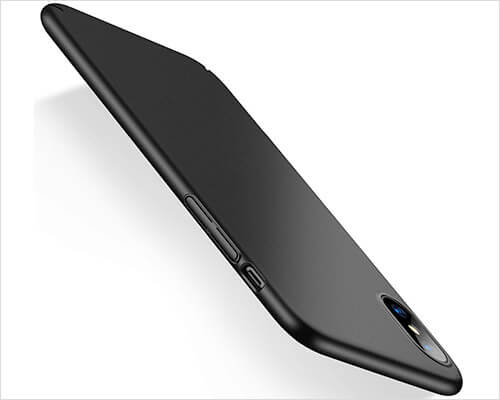 Humixx Ultra Thin iPhone X-Xs Case
