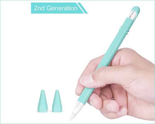 Hydream Apple Pencil 2nd Generation Grip Holder