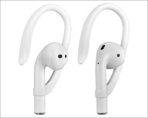 ICARERSPACE Sports Ear Hook for AirPods Pro