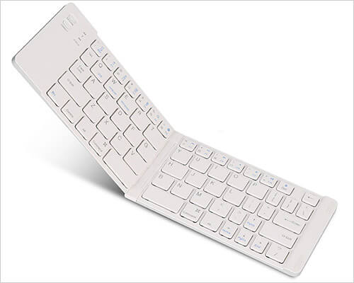 IKOS Apple TV 4K Wireless Bluetooth Keyboard