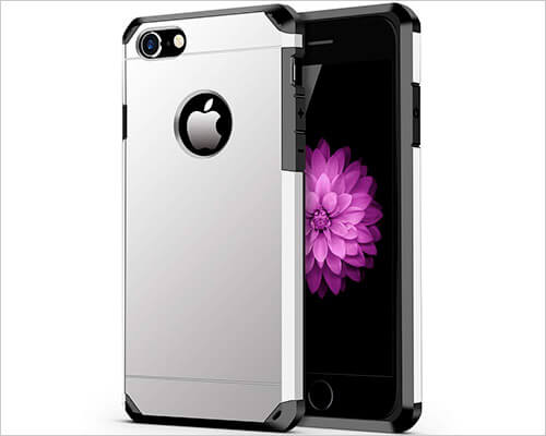 Best heavy duty cases for iPhone 7 - 26